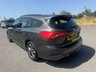 USED 2019 19 FORD FOCUS 1.5T EcoBoost ST-Line Estate 5dr Petrol Manual Euro 6 (s/s) (150 ps) GREAT CONDITION FOCUS ST ESTATE