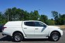 USED 2018 67 MITSUBISHI L200 2.4 DI-D DC Warrior Pickup Double Cab 4dr Diesel Manual 4WD Euro 6 (178 ps) VERY HIGH SPECIFICATION WARRIOR !!!