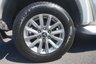 USED 2018 67 MITSUBISHI L200 2.4 DI-D DC Warrior Pickup Double Cab 4dr Diesel Manual 4WD Euro 6 (178 ps) VERY HIGH SPECIFICATION WARRIOR !!!