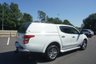 USED 2018 67 MITSUBISHI L200 2.4 DI-D DC Warrior Pickup Double Cab 4dr Diesel Manual 4WD Euro 6 (178 ps) VERY HIGH SPECIFICATION WARRIOR !!!