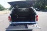 USED 2018 67 MITSUBISHI L200 2.4 DI-D DC Warrior Pickup Double Cab 4dr Diesel Manual 4WD Euro 6 (178 ps) VERY HIGH SPECIFICATION WARRIOR !!!