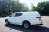 USED 2018 67 MITSUBISHI L200 2.4 DI-D DC Warrior Pickup Double Cab 4dr Diesel Manual 4WD Euro 6 (178 ps) VERY HIGH SPECIFICATION WARRIOR !!!