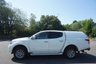 USED 2018 67 MITSUBISHI L200 2.4 DI-D DC Warrior Pickup Double Cab 4dr Diesel Manual 4WD Euro 6 (178 ps) VERY HIGH SPECIFICATION WARRIOR !!!