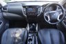 USED 2018 67 MITSUBISHI L200 2.4 DI-D DC Warrior Pickup Double Cab 4dr Diesel Manual 4WD Euro 6 (178 ps) VERY HIGH SPECIFICATION WARRIOR !!!