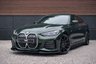 USED 2022 22 BMW I4 M50 83.9kWh Gran Coupe 5dr Electric Auto 4WD (544 ps) 