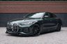 USED 2022 22 BMW I4 M50 83.9kWh Gran Coupe 5dr Electric Auto 4WD (544 ps) 