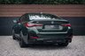 USED 2022 22 BMW I4 M50 83.9kWh Gran Coupe 5dr Electric Auto 4WD (544 ps) 