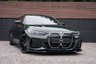 USED 2022 22 BMW I4 M50 83.9kWh Gran Coupe 5dr Electric Auto 4WD (544 ps) 