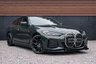 USED 2022 22 BMW I4 M50 83.9kWh Gran Coupe 5dr Electric Auto 4WD (544 ps) 