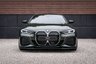 USED 2022 22 BMW I4 M50 83.9kWh Gran Coupe 5dr Electric Auto 4WD (544 ps) 