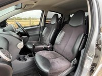 USED 2007 57 TOYOTA AYGO 1.0 VVT-i Platinum Euro 4 5dr Â£20 Tax/Great Runner/Long Mot