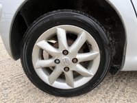 USED 2007 57 TOYOTA AYGO 1.0 VVT-i Platinum Euro 4 5dr Â£20 Tax/Great Runner/Long Mot