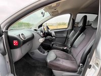 USED 2007 57 TOYOTA AYGO 1.0 VVT-i Platinum Euro 4 5dr Â£20 Tax/Great Runner/Long Mot
