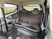 USED 2007 57 TOYOTA AYGO 1.0 VVT-i Platinum Euro 4 5dr Â£20 Tax/Great Runner/Long Mot