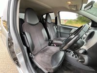 USED 2007 57 TOYOTA AYGO 1.0 VVT-i Platinum Euro 4 5dr Â£20 Tax/Great Runner/Long Mot
