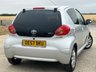 USED 2007 57 TOYOTA AYGO 1.0 VVT-i Platinum Euro 4 5dr Â£20 Tax/Great Runner/Long Mot