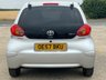 USED 2007 57 TOYOTA AYGO 1.0 VVT-i Platinum Euro 4 5dr Â£20 Tax/Great Runner/Long Mot