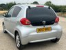 USED 2007 57 TOYOTA AYGO 1.0 VVT-i Platinum Euro 4 5dr Â£20 Tax/Great Runner/Long Mot