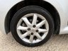 USED 2007 57 TOYOTA AYGO 1.0 VVT-i Platinum Euro 4 5dr Â£20 Tax/Great Runner/Long Mot