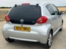 USED 2007 57 TOYOTA AYGO 1.0 VVT-i Platinum Euro 4 5dr Â£20 Tax/Great Runner/Long Mot