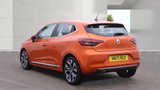 USED 2021 71 RENAULT CLIO 1.0 TCe S Edition Hatchback 5dr Petrol Manual Euro 6 (s/s) (90 ps) 