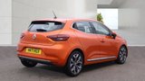 USED 2021 71 RENAULT CLIO 1.0 TCe S Edition Hatchback 5dr Petrol Manual Euro 6 (s/s) (90 ps) 