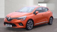 USED 2021 71 RENAULT CLIO 1.0 TCe S Edition Hatchback 5dr Petrol Manual Euro 6 (s/s) (90 ps) 