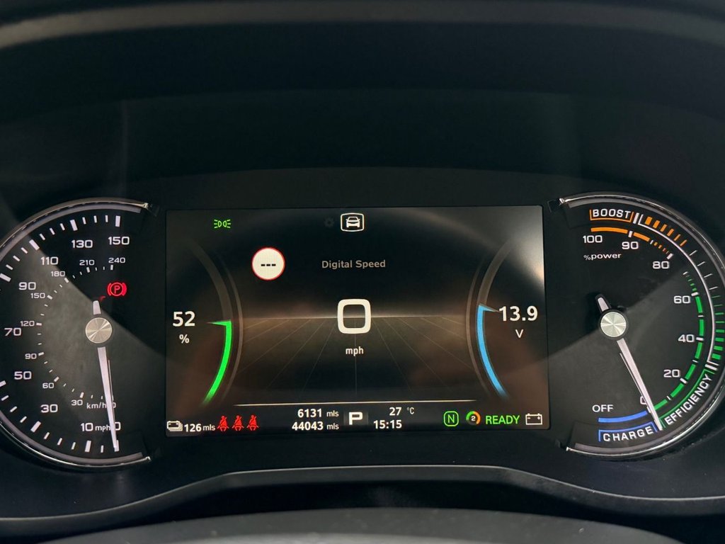 USED 2022 22 MG MG5 61.1kWh Exclusive Long Range Estate 5dr Electric Auto (156 ps) 1 Owner|Adaptive Cruise|Camera|SatNav|Apple CarPlay/Android Auto|