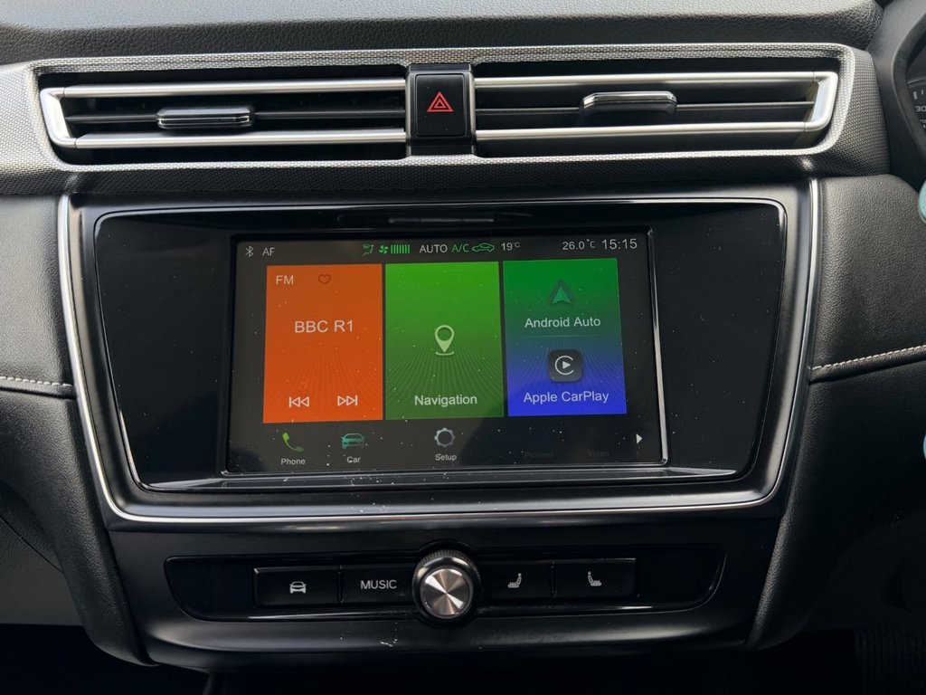 USED 2022 22 MG MG5 61.1kWh Exclusive Long Range Estate 5dr Electric Auto (156 ps) 1 Owner|Adaptive Cruise|Camera|SatNav|Apple CarPlay/Android Auto|