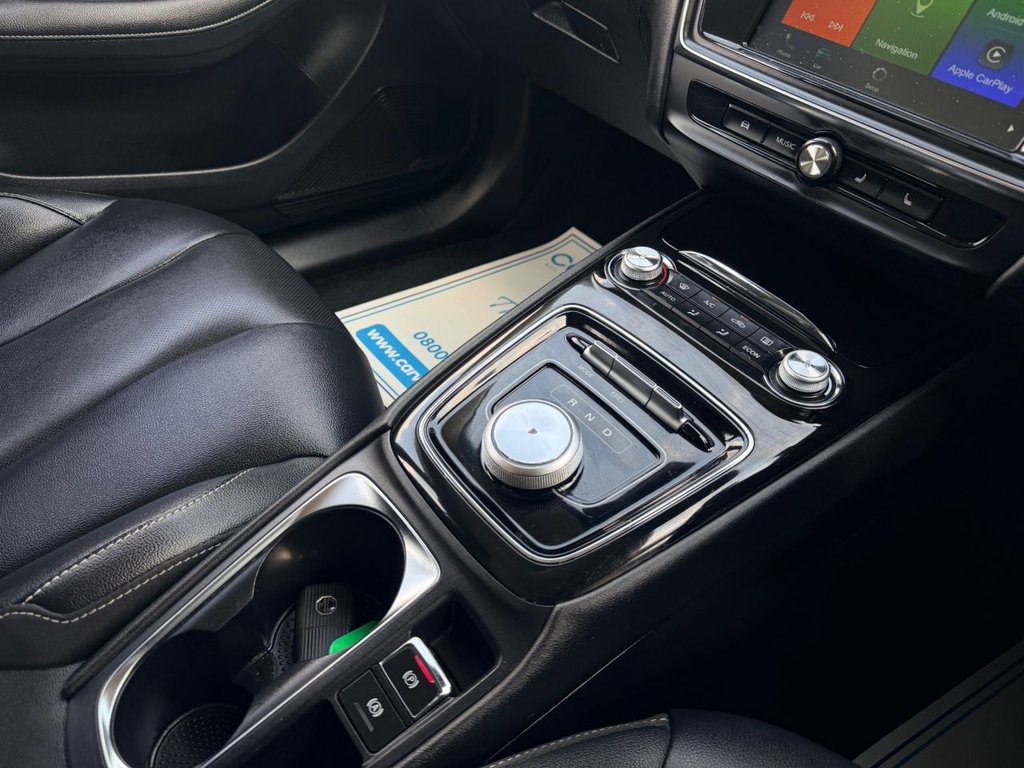 USED 2022 22 MG MG5 61.1kWh Exclusive Long Range Estate 5dr Electric Auto (156 ps) 1 Owner|Adaptive Cruise|Camera|SatNav|Apple CarPlay/Android Auto|