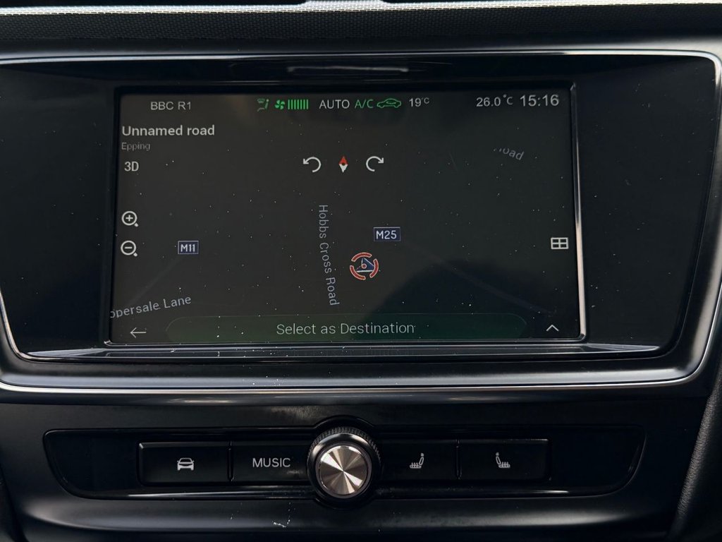 USED 2022 22 MG MG5 61.1kWh Exclusive Long Range Estate 5dr Electric Auto (156 ps) 1 Owner|Adaptive Cruise|Camera|SatNav|Apple CarPlay/Android Auto|