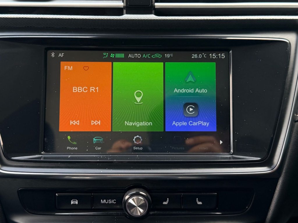 USED 2022 22 MG MG5 61.1kWh Exclusive Long Range Estate 5dr Electric Auto (156 ps) 1 Owner|Adaptive Cruise|Camera|SatNav|Apple CarPlay/Android Auto|