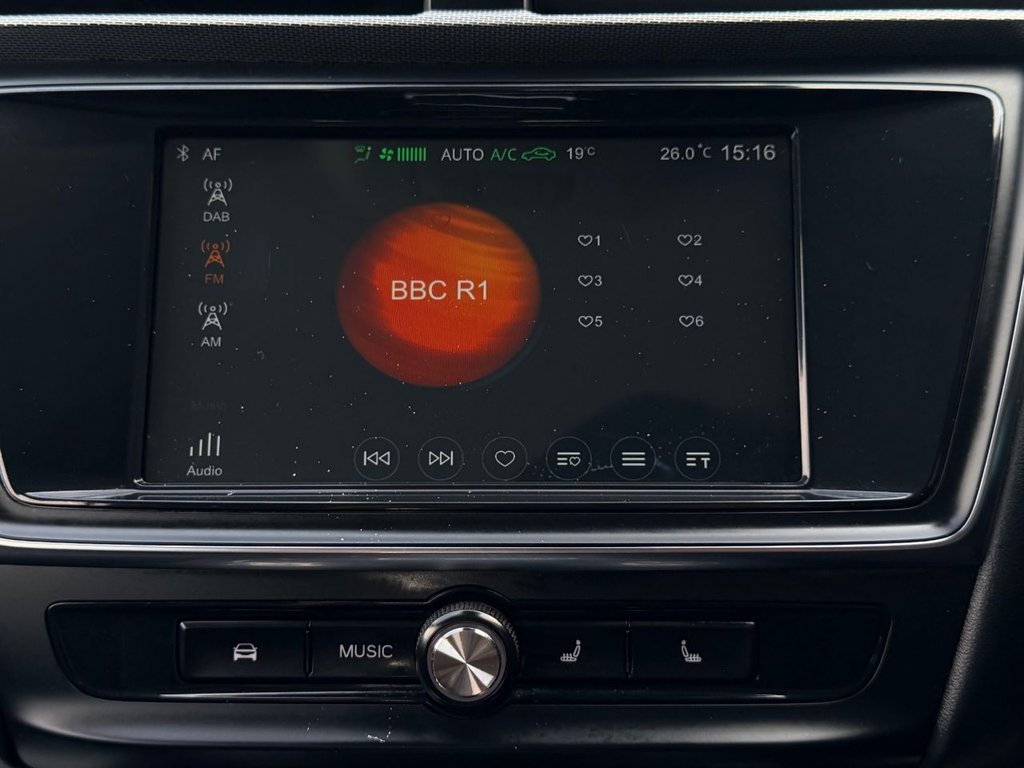 USED 2022 22 MG MG5 61.1kWh Exclusive Long Range Estate 5dr Electric Auto (156 ps) 1 Owner|Adaptive Cruise|Camera|SatNav|Apple CarPlay/Android Auto|