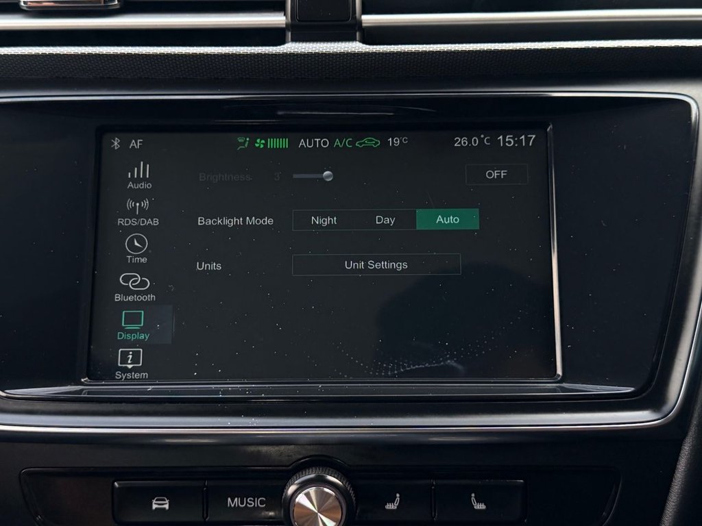 USED 2022 22 MG MG5 61.1kWh Exclusive Long Range Estate 5dr Electric Auto (156 ps) 1 Owner|Adaptive Cruise|Camera|SatNav|Apple CarPlay/Android Auto|