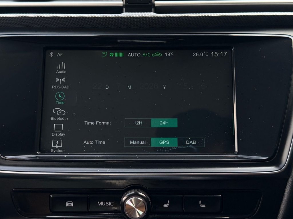 USED 2022 22 MG MG5 61.1kWh Exclusive Long Range Estate 5dr Electric Auto (156 ps) 1 Owner|Adaptive Cruise|Camera|SatNav|Apple CarPlay/Android Auto|