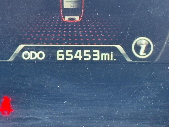 View our KIA CEED