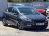 USED 2015 15 KIA CEED 1.6 CRDi EcoDynamics 4 Euro 5 (s/s) 5dr FSH|LEATHER|SAT NAV|Â£35 TAX|