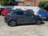 USED 2015 15 KIA CEED 1.6 CRDi EcoDynamics 4 Euro 5 (s/s) 5dr FSH|LEATHER|SAT NAV|Â£35 TAX|
