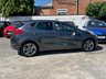 USED 2015 15 KIA CEED 1.6 CRDi EcoDynamics 4 Euro 5 (s/s) 5dr FSH|LEATHER|SAT NAV|Â£35 TAX|
