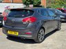 USED 2015 15 KIA CEED 1.6 CRDi EcoDynamics 4 Euro 5 (s/s) 5dr FSH|LEATHER|SAT NAV|Â£35 TAX|