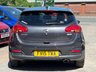 USED 2015 15 KIA CEED 1.6 CRDi EcoDynamics 4 Euro 5 (s/s) 5dr FSH|LEATHER|SAT NAV|Â£35 TAX|