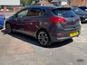 USED 2015 15 KIA CEED 1.6 CRDi EcoDynamics 4 Euro 5 (s/s) 5dr FSH|LEATHER|SAT NAV|Â£35 TAX|