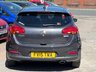 USED 2015 15 KIA CEED 1.6 CRDi EcoDynamics 4 Euro 5 (s/s) 5dr FSH|LEATHER|SAT NAV|Â£35 TAX|