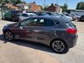USED 2015 15 KIA CEED 1.6 CRDi EcoDynamics 4 Euro 5 (s/s) 5dr FSH|LEATHER|SAT NAV|Â£35 TAX|