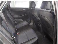 USED 2016 16 HYUNDAI TUCSON 1.7 CRDi Blue Drive SE Nav SUV 5dr Diesel Manual Euro 6 (s/s) (116 ps) 