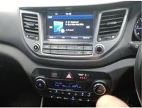 USED 2016 16 HYUNDAI TUCSON 1.7 CRDi Blue Drive SE Nav SUV 5dr Diesel Manual Euro 6 (s/s) (116 ps) 