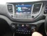 USED 2016 16 HYUNDAI TUCSON 1.7 CRDi Blue Drive SE Nav SUV 5dr Diesel Manual Euro 6 (s/s) (116 ps) 