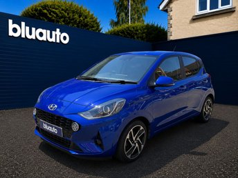 View our HYUNDAI I10