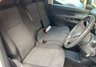 USED 2024 74 VAUXHALL COMBO 2300 50kWh Prime Panel Van 5dr Electric Auto L1 (7.4kW Charger) (136 ps) 