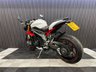 USED 2016 16 TRIUMPH SPEED TRIPLE 1050 R FINANCE SPECIALISTS APPLY NOW LOW RATE FINANCE DELIVERY AVAILABLE